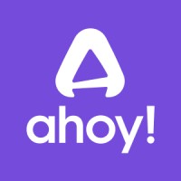 Ahoy! Insurance logo - Similar company to Volta Underwriters