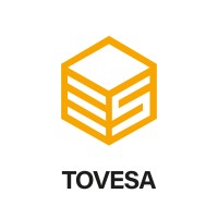 Tovesa Logistics logo - Similar company to Lomoc Logistics