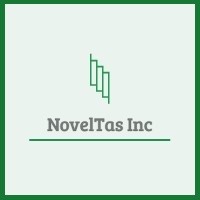 NovelTas Inc. logo - Similar company to Msct - (Management System Consultancy & Training)