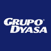 Grupo Dyasa logo - Similar company to Cronyng Mining