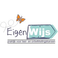 Praktijk Eigenwijs logo - Similar company to Rtc Antwerpen