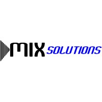 Mix Solutions logo - Similar company to Mix Solutions