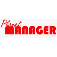 Planet Manager logo - Similar company to Akassôh
