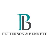 PETTERSON & BENNETT logo - Similar company to Asnin-Dan Cpas