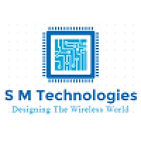 S M Technologies Pvt. Ltd. Nagpur logo - Similar company to Hixaa Technologies Private Limited