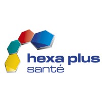 hexa plus santé logo - Similar company to Pulse Santé