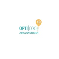 Opti-Cool logo - Similar company to Beness Advies & Architectuur