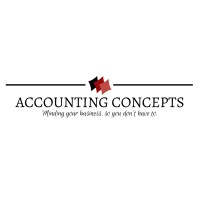 Accounting Concepts logo - Similar company to Accounting District