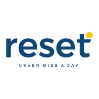 Reset Lifestyle Products BV logo - Similar company to Nmf Techniek B.V.