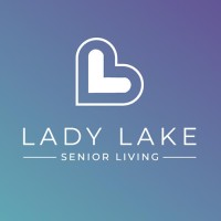 Lady Lake Senior Living logo - Similar company to Watercrest Spanish Springs