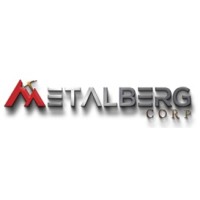 Metalberg Corp logo - Similar company to Pacific Consulting Group