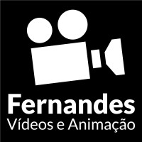 Fernandes Vídeos e Animação logo - Similar company to Lechá Gestão Digital