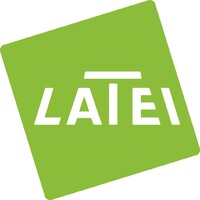 LATEI logo - Similar company to Kelderman Groep