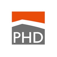 Polskie Hurtownie Dachowe logo - Similar company to Mk Dach System