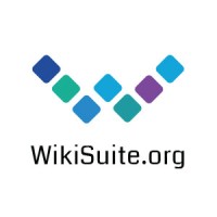 WikiSuite logo - Similar company to Tiki Wiki Cms Groupware
