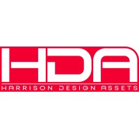 Harrison Design Assets logo - Similar company to Xenophya Design