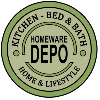 Homeware Depo logo - Similar company to Kiddiposh.Com