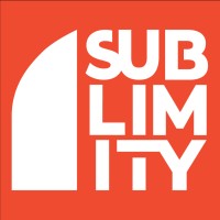 SUBLIMITY logo - Similar company to Give Direct Response Inc.