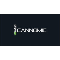 Cannomic Laboratories logo - Similar company to Zennetix