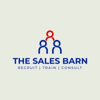 The Sales Barn logo - Similar company to Orgari