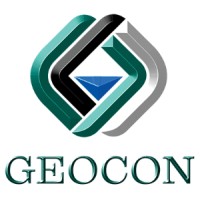 GEOCON logo - Similar company to A&T Engineering