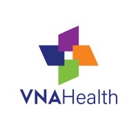 VNA Health logo - Similar company to Pathpoint