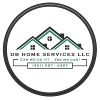 DB Home Services logo - Similar company to Brookside Real Estate