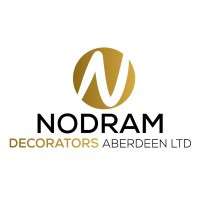 Nodram Decorators Aberdeen logo - Similar company to Robert George