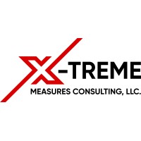 X-Treme Measures Consulting, LLC logo - Similar company to Tory Technologies, Inc.