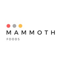 Mammoth Foods logo - Similar company to Shri Mata Vaishno Devi University, Katra