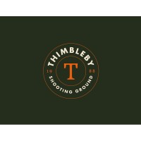 Thimbleby Shooting Ground logo - Similar company to Drapers Gun Centre Ltd