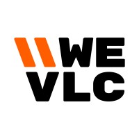 weVLC logo - Similar company to Helloprint