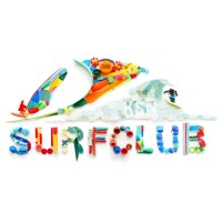 KSN, Kustsurfvereniging Noordwijk logo - Similar company to Bries Noordwijk
