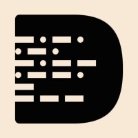 DeFi Data AI logo - Similar company to Mezza Group
