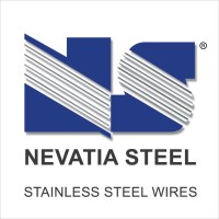 Nevatia Steel & Alloys Pvt. Ltd. logo - Similar company to Iiew- India International Engineering Week-Powerelec, Build And Construct Autoparts