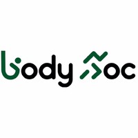 BodySoc Exeter logo - Similar company to Radio Exe