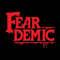 Feardemic logo - Similar company to Moonlit