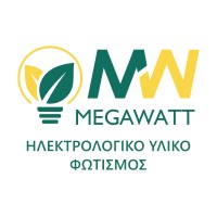 MEGAWATT logo - Similar company to Τεχνοματ Αε / Technomat Sa