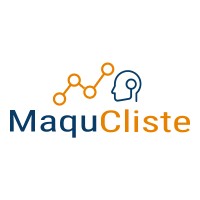 MaquCliste logo - Similar company to Cubicster Pvt Ltd