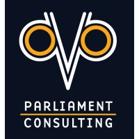 Parliament Consulting logo - Similar company to Fruitful Design & Strategy