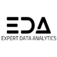 Expert Data Analytics logo - Similar company to Mosaic Data & Analytics