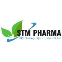 STM Pharma logo - Similar company to Htp Pharma