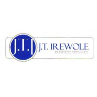 J.T Irewole Business Services logo - Similar company to Emerging Ideas Business Services  (Eibs)