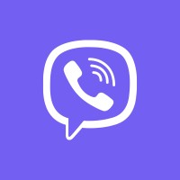 Rakuten Viber logo - Similar company to Imesh