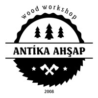 Antika Ahşap logo - Similar company to Yonga Ahşap Atölyesi