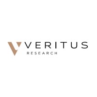 Veritus Research logo - Similar company to Nucleus Network