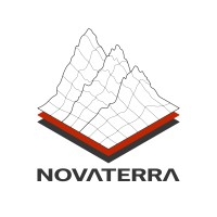 NOVATERRA Solutions logo - Similar company to Terra Mycota