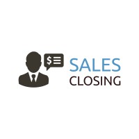Sales Closing logo - Similar company to 3Recruit
