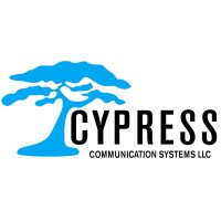 Cypress Communication Systems logo - Similar company to Cypress Software Systems