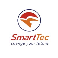 SmartTec logo - Similar company to Astersoft Sistemas Ltda